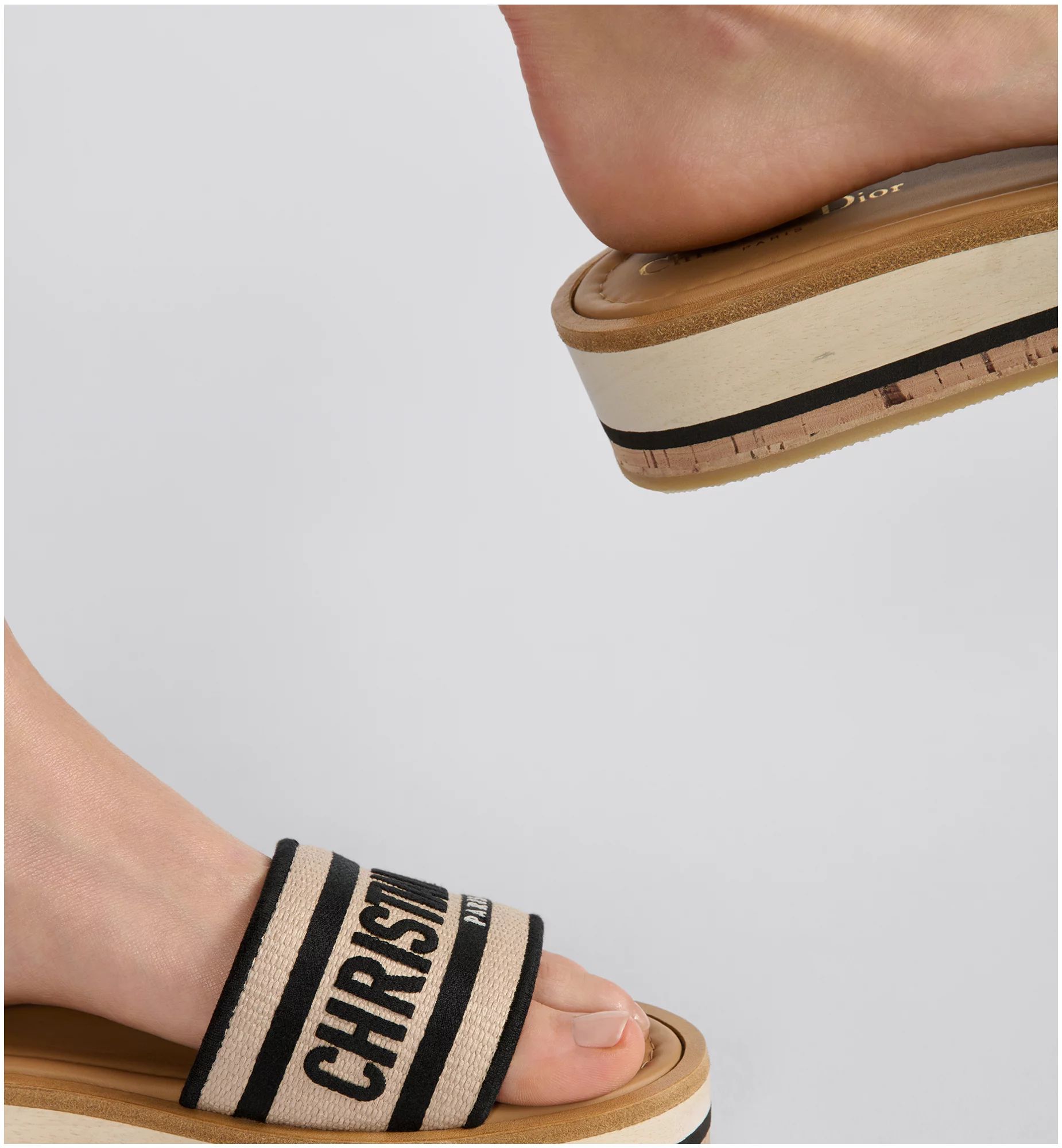 Dway Platform Slide - Image 3